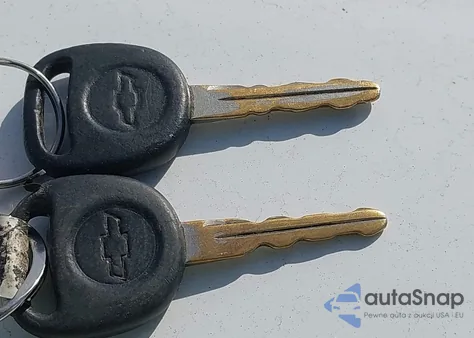 2004 Chevrolet Silverado 1500 Work Truck из США, поврежденный, VIN 1GCEC19X54Z260219